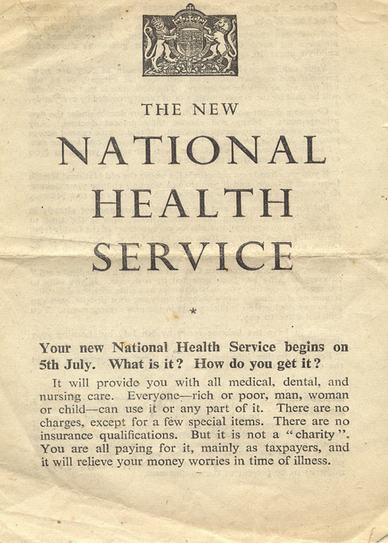 NHS-Launch-Leaflet